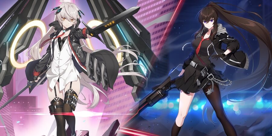 カウンターサイドコラボ記念RPキャンペーン