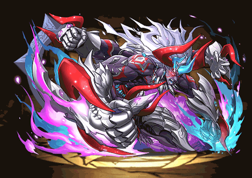 転生大威徳明王