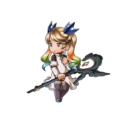 イオ（SR）_上限解放後