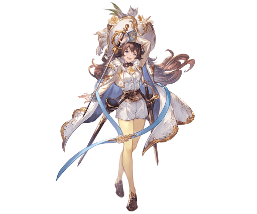 アンジェ_初期状態