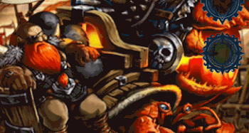 無法者ドーラン