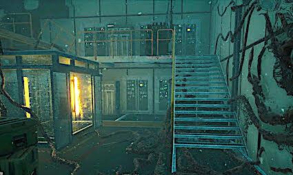 ホーキンス国立研究所