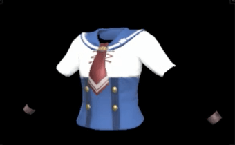 セイラースーツ