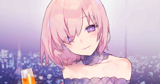 fgo-カルデア・ディナータイム