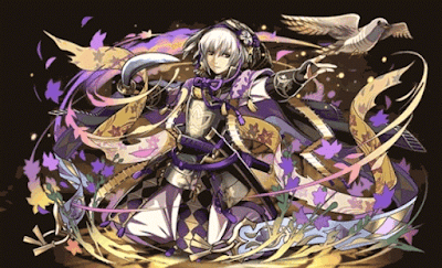 憂愁の諜略神・明智光秀