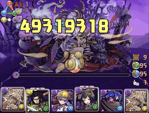 極限北欧ラッシュ極醒闇メタパーティ