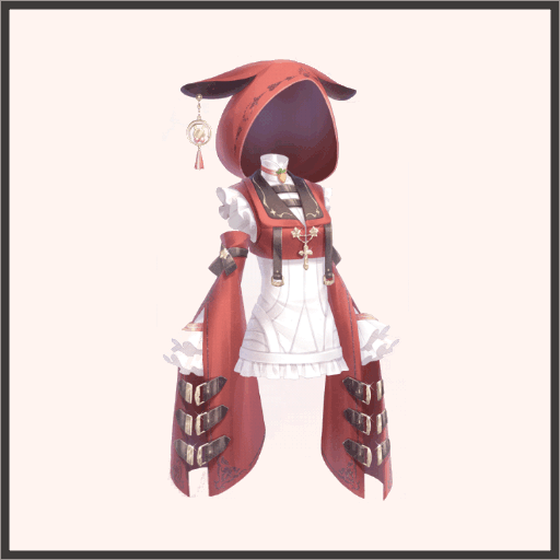 ストロベリーラビット