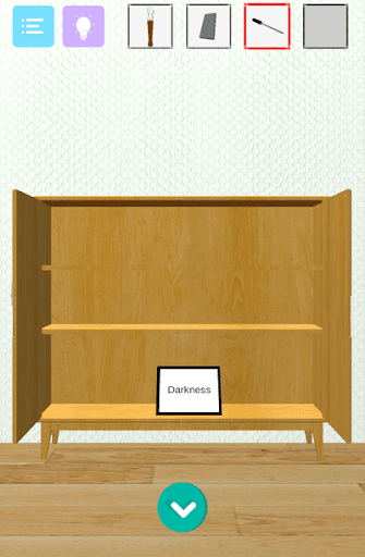 RoomK1_スイッチの使用