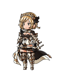 レリックバスター_ジータ