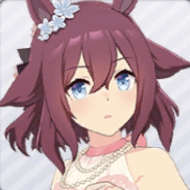 新衣装サクラチヨノオー