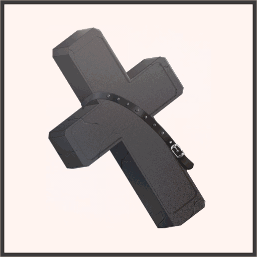 チェーンクロス