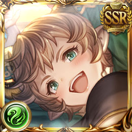 カルメリーナ（SSR）