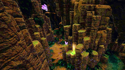 邪悪のアーティファクト