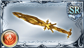 黄金のバゼラード