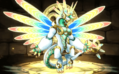 命天龍・ゼルクレア