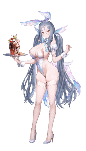 デイドリーム・バニー（モルフェア）