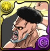 S級ヒーロー・ぷりぷりプリズナー