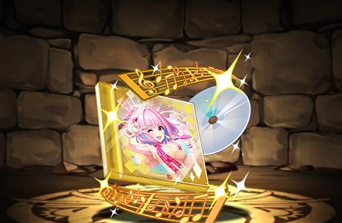 #UNICUS　夢見りあむのCD