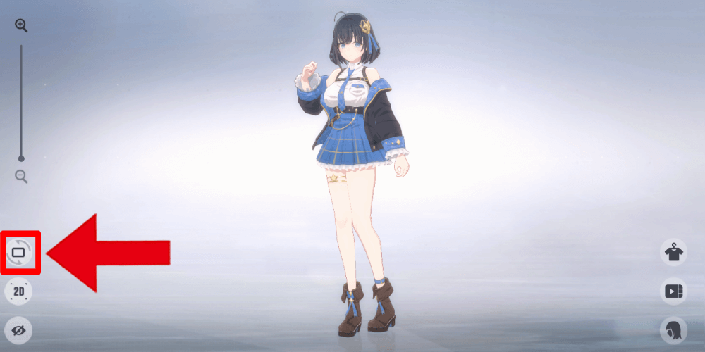 フォトモード_縦持ち横持ち