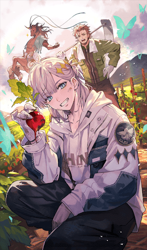 フェアリー・ファーム