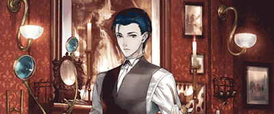 fgo-シャーロック・ホームズ_ステータス画像