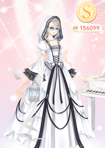 クエスト参考コーデタブ「参考画像URL」