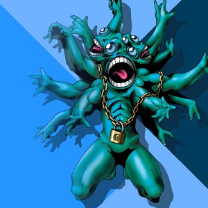 ヘカトンケイル