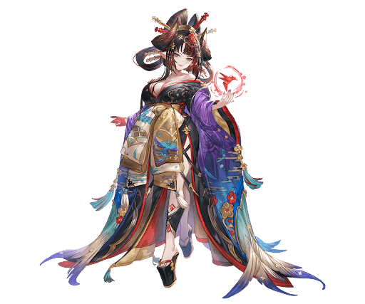 ウツセミ_初期状態