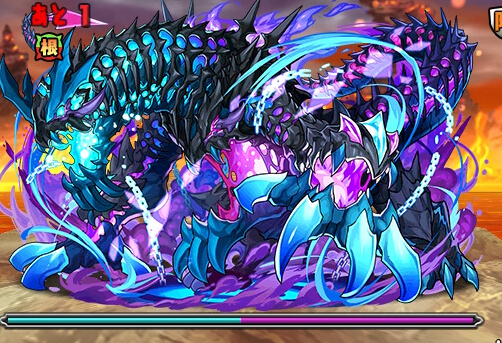 協力！大罪龍と鍵の勇者-2F