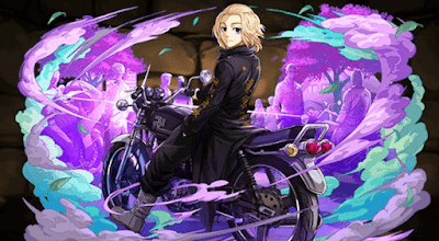 初代総長・佐野万次郎