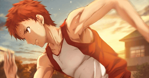 fgo-スプリンター