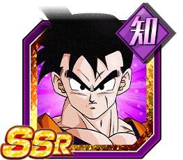 孫悟飯（未来）