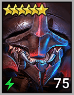 スカラベキングアイコン