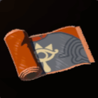 シーカー族の生地