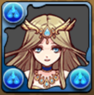 現在神ヴェルダンディ