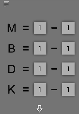 Schoolしょんぼりチャーリーと不思議な教室_脱出