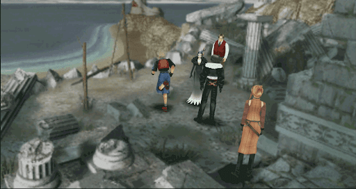 FF8_裏庭_マップ