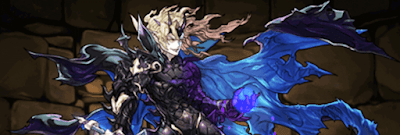 超転生ジルレガートパーティ