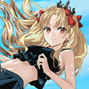 英霊星行：エレシュキガル