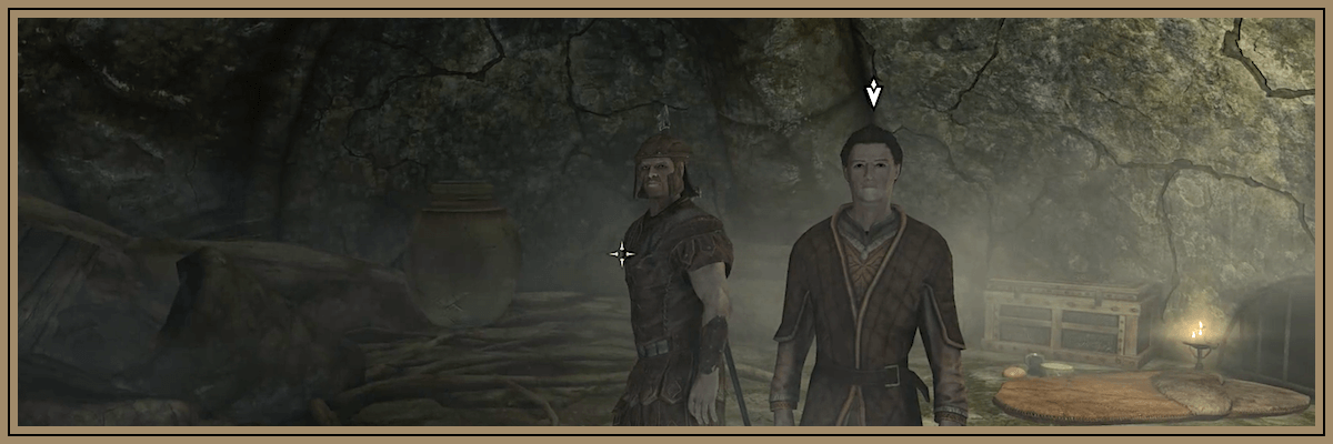 静寂は破られた