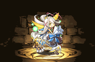 バレンタインの妖精・ピクシー