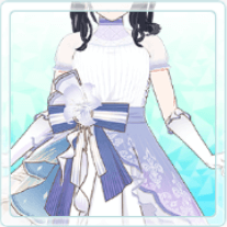 【ドレスドグランドール】風野灯織