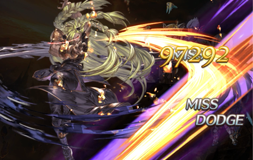 ケイオスキャリバー