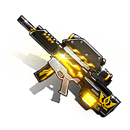 ロイヤルトリガー