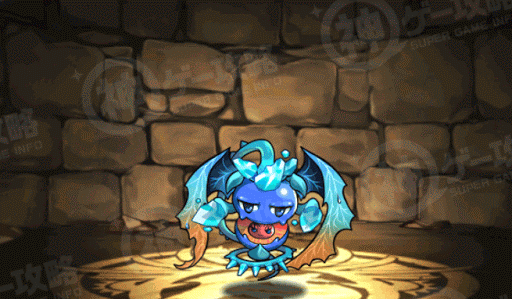 ブルードラゴンフルーツ