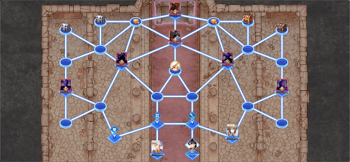 fgo-聖杯戦線3昼