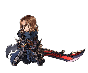 漆黒の英雄スキンセット・ジークフリート