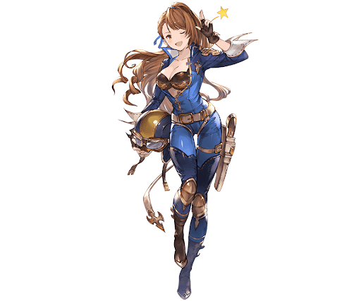 レーシングスーツ・ベアトリクス