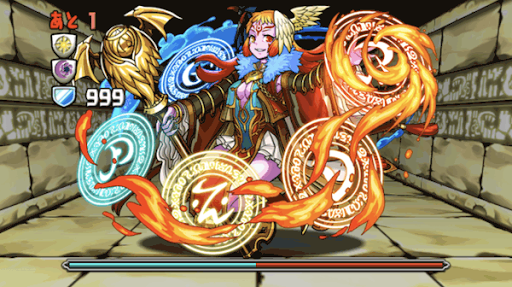 ガネーシャの財窟-3F