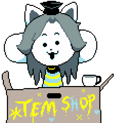 テミーショップ